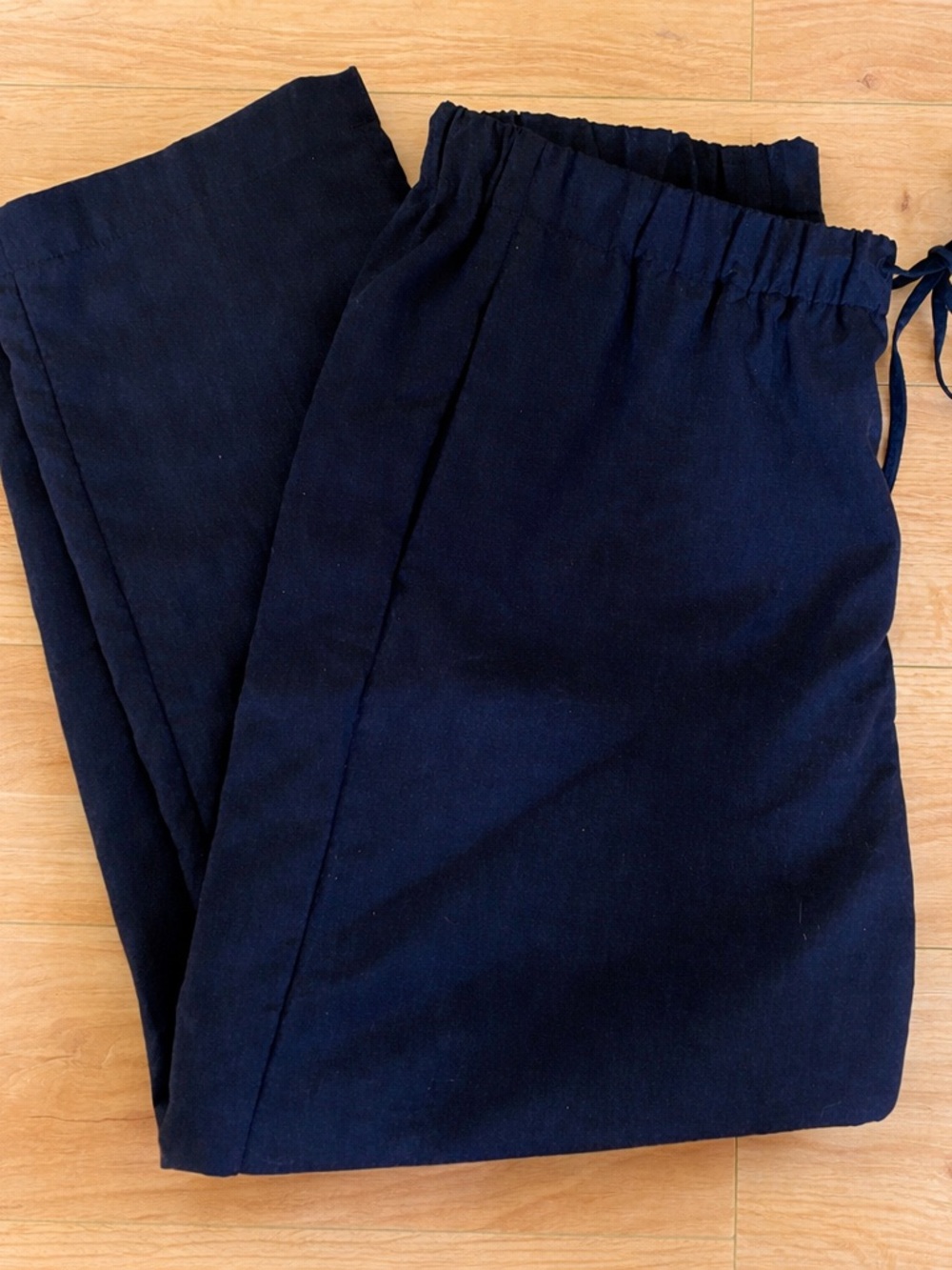 Aritzia Group Babaton Elastic-Waist Casual Pants with drawstring
